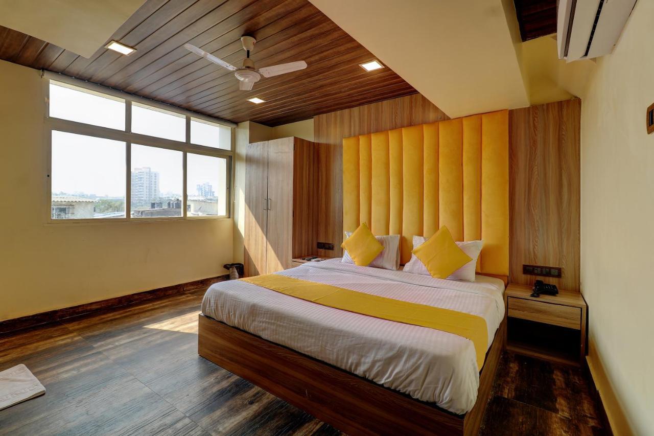 Hotel Priceless Мумбаи Экстерьер фото