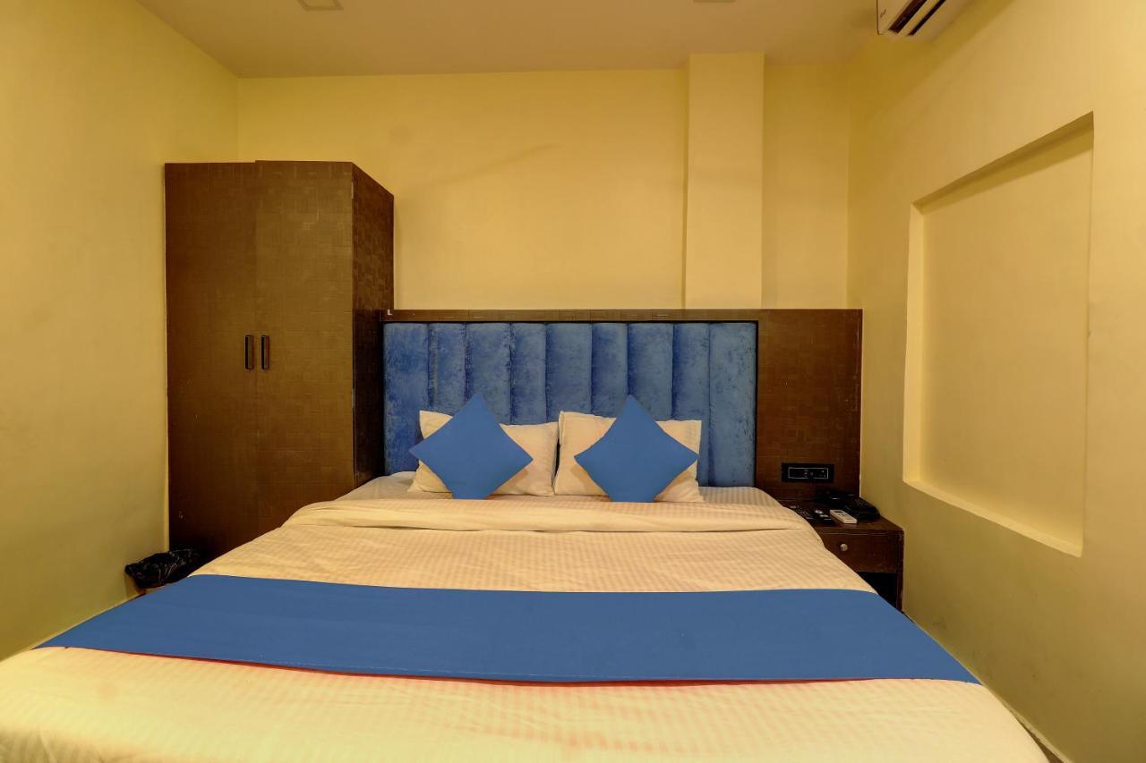 Hotel Priceless Мумбаи Экстерьер фото
